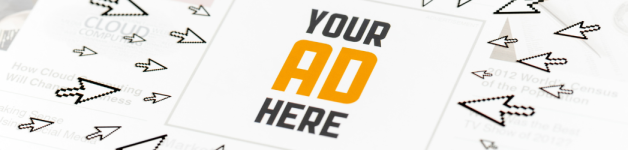 advertise