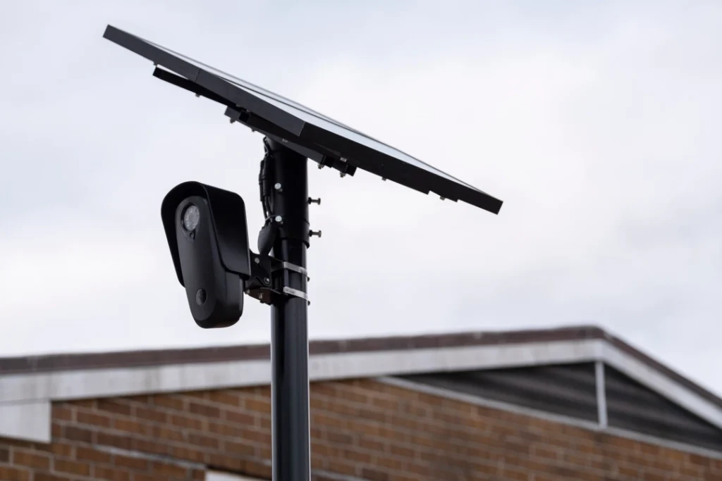 automatic license plate reader